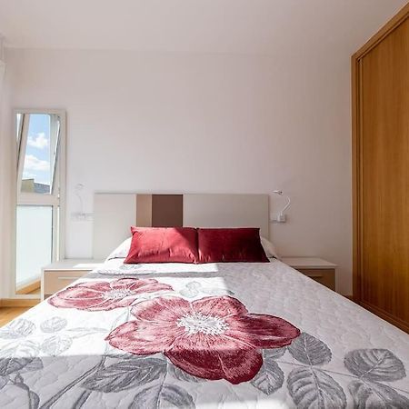 Apartamento Faro 穆希亚 外观 照片