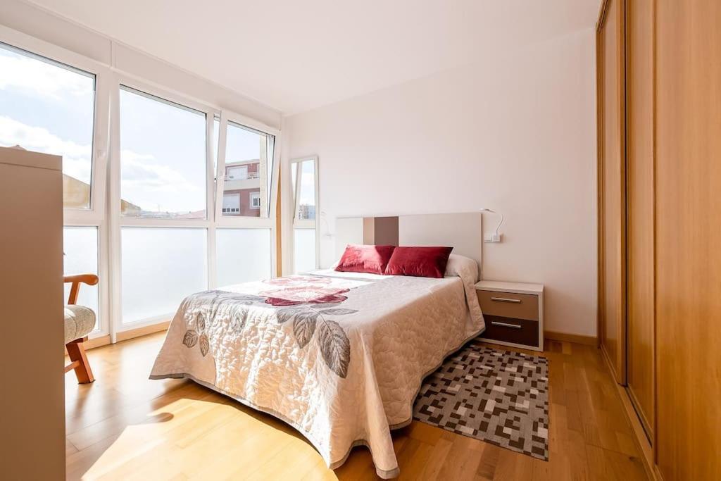 Apartamento Faro 穆希亚 外观 照片