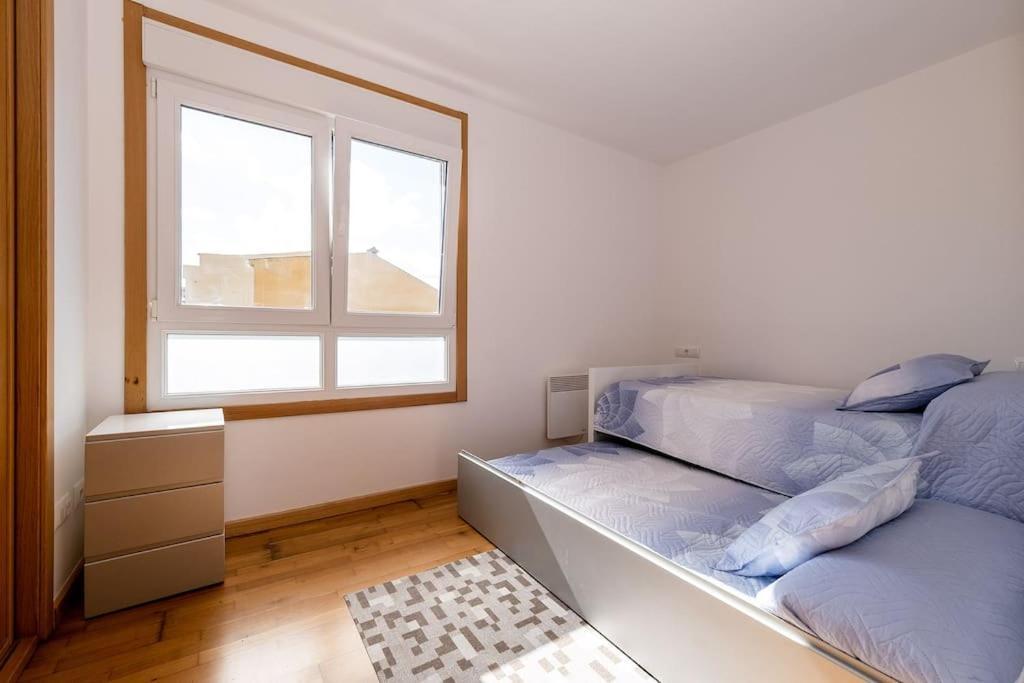 Apartamento Faro 穆希亚 外观 照片