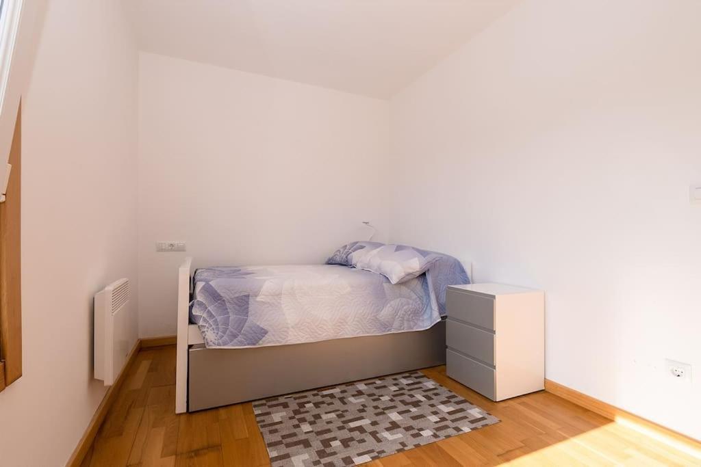 Apartamento Faro 穆希亚 外观 照片