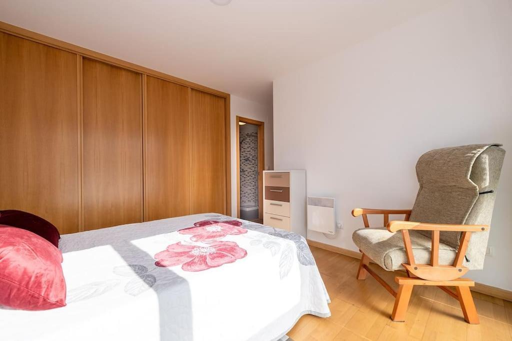 Apartamento Faro 穆希亚 外观 照片