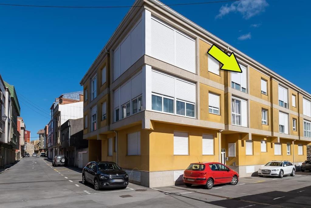 Apartamento Faro 穆希亚 外观 照片
