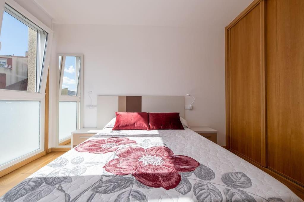 Apartamento Faro 穆希亚 外观 照片
